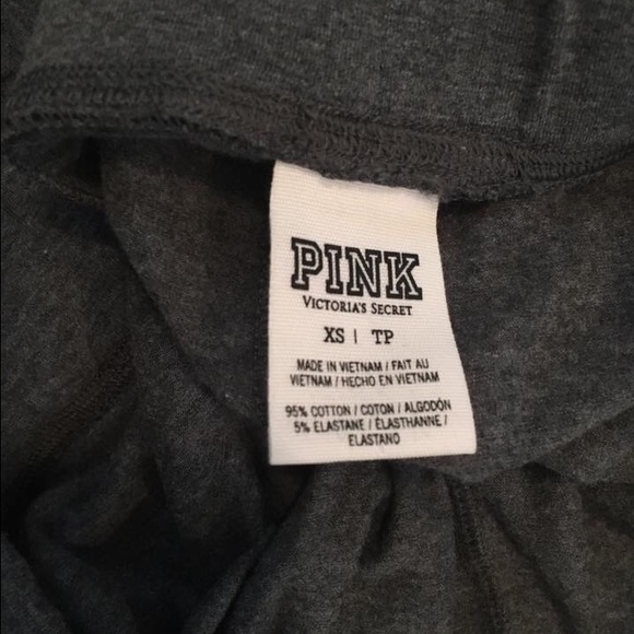 vs leggings