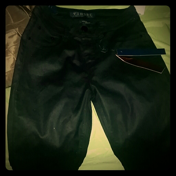 Jeans - Picture 1 of 1