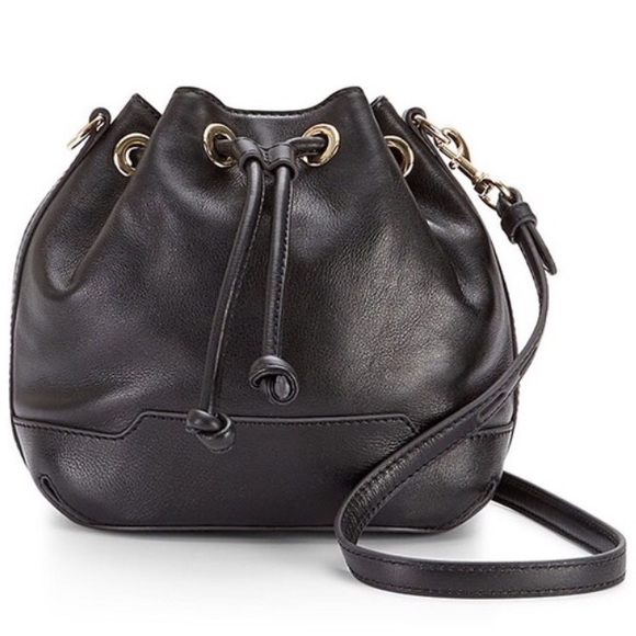 Rebecca Minkoff Handbags - Rebecca Minkoff Mini Fiona Bucket Bag