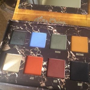 LimeCrime Venus II Palette