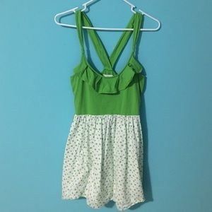 Abercrombie & Fitch Sundress