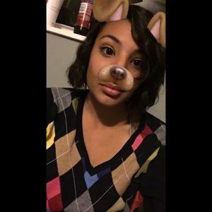 Meet your Posher, Scharon