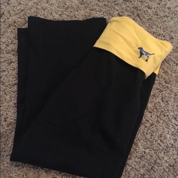 vs Capri yogas