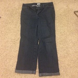 Super soft comfy jeans