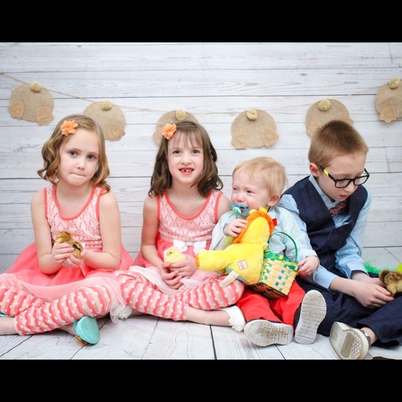 Posh 4 Porter - Picture 3 of 4