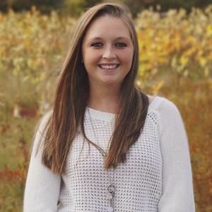 Meet your Posher, Kaitlyn