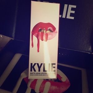NEW Kylie Lip Kit - Mary Jo K