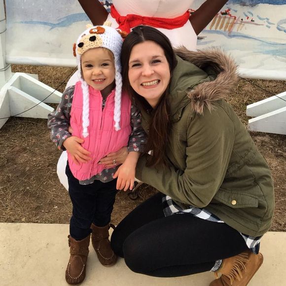 Meet your Posher, Mary Grace - Picture 1 of 1