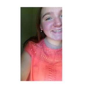 Meet your Posher, Morgan