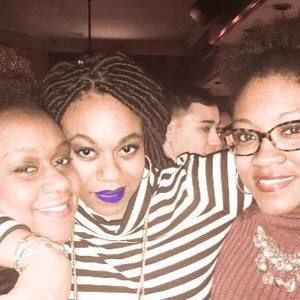 Meet your Posher, Karen