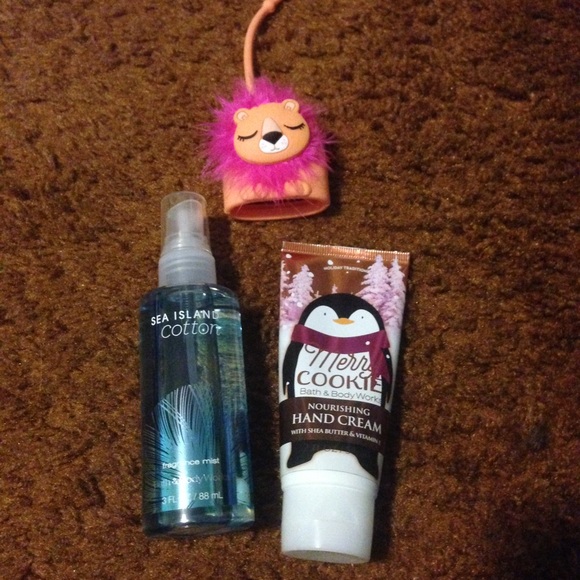 Bath & Bodyworks Other - Bath & Bodyworks bundle