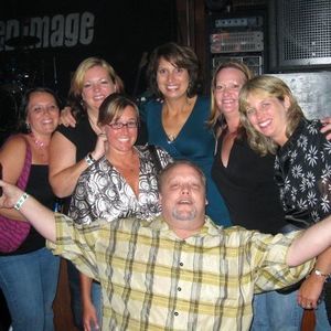 Meet your Posher, Michele