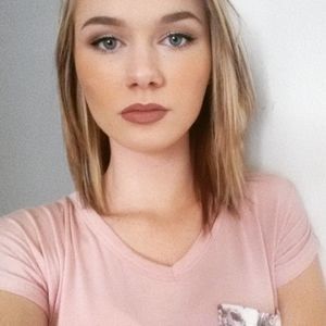 Meet your Posher, Blair