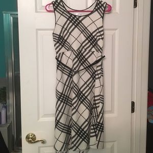 Motherhood Maternity dress