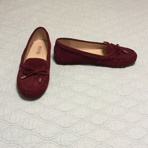 Michael Kors Moccasins