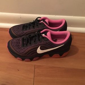 Nike Air Max Tailwind 6