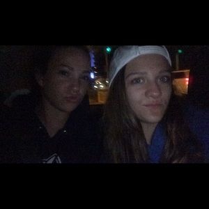 Meet your Posher, Marie