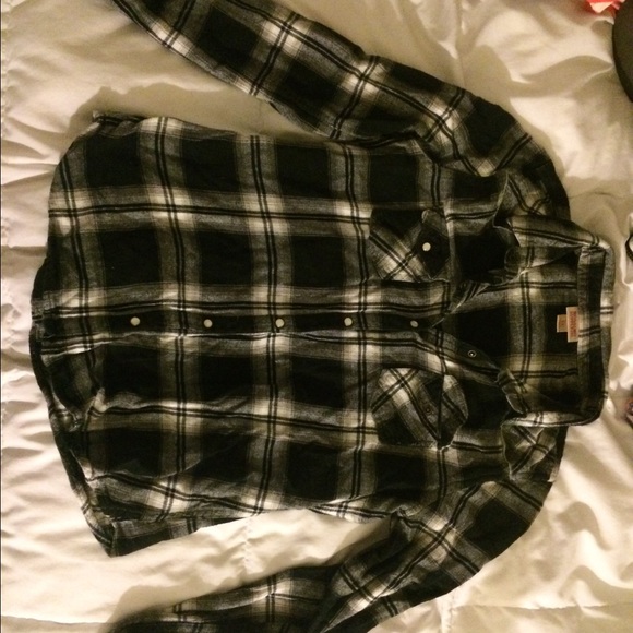Flannel