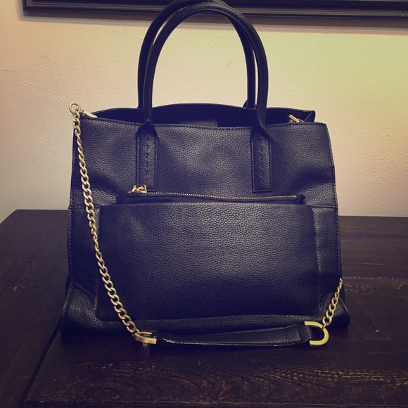 Ann Taylor Sonia Tote