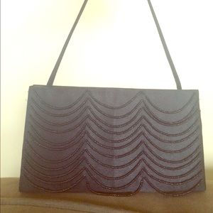 Victoria's Secret clutch