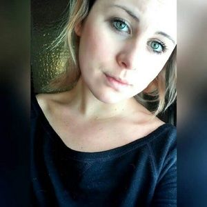 Meet your Posher, Theresa