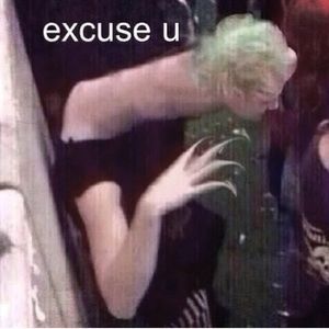 Meet your Posher, Sophie