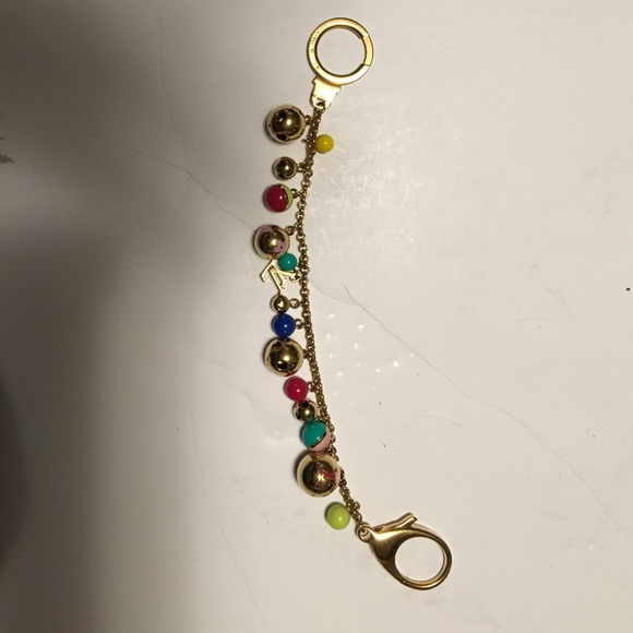 Louis Vuitton Other - Louis Vuitton purse charm or key chain