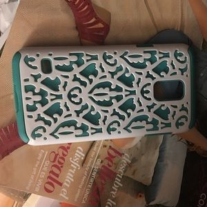 Galaxy 5 phone case