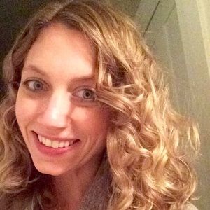 Meet your Posher, Jackie