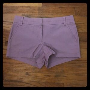 J Crew Shorts