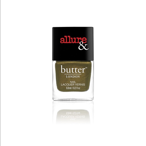🆕 butter LONDON Nail Polish in So Major!
