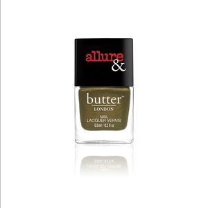 🆕 butter LONDON Nail Polish in So Major!