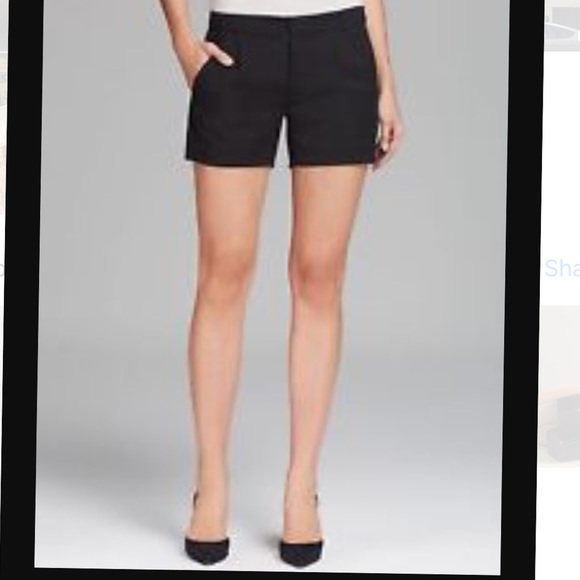 Vince Hazel Corduroy Short - Bergdorf Goodman - 2