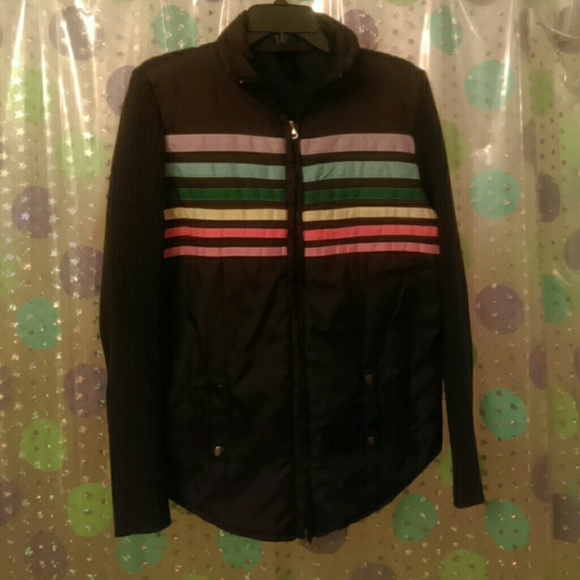 🎉Final SALE - Torrid woven jacket