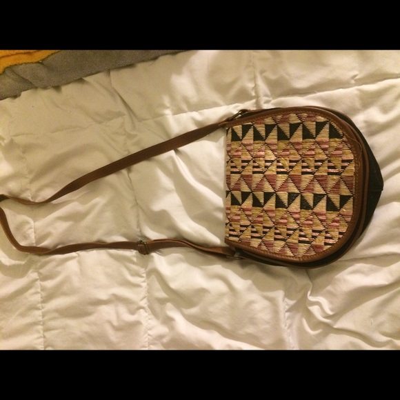 Handbag