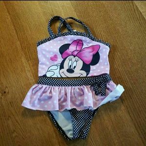 Girls 12 month Swimsuit