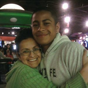 Meet your Posher, Rosie