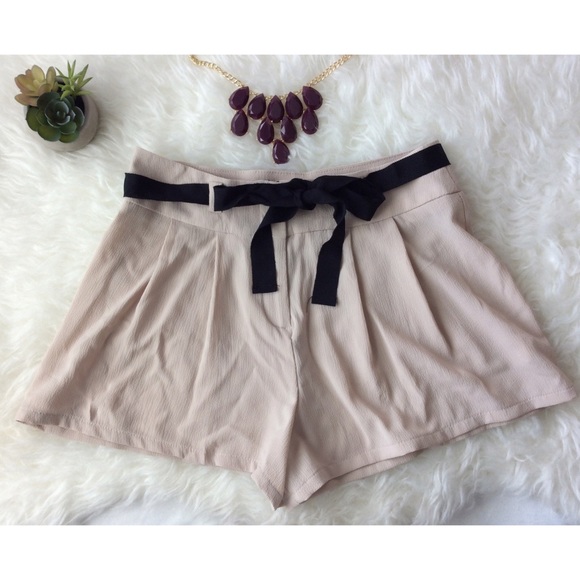 Monteau Pants - SALE!🍂⚜Monteau | Light Dressy Shorts ⚜