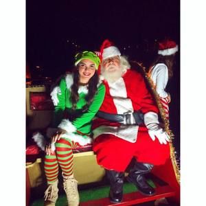 Meet your Posher, Angelica