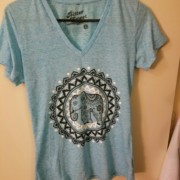 Elephant shirt