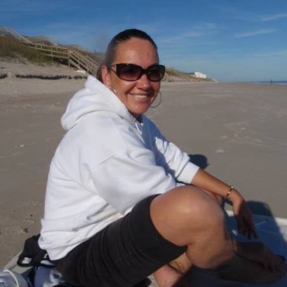 Meet your Posher, Lynelle