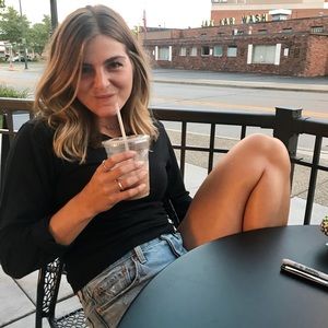 Meet your Posher, Morgan