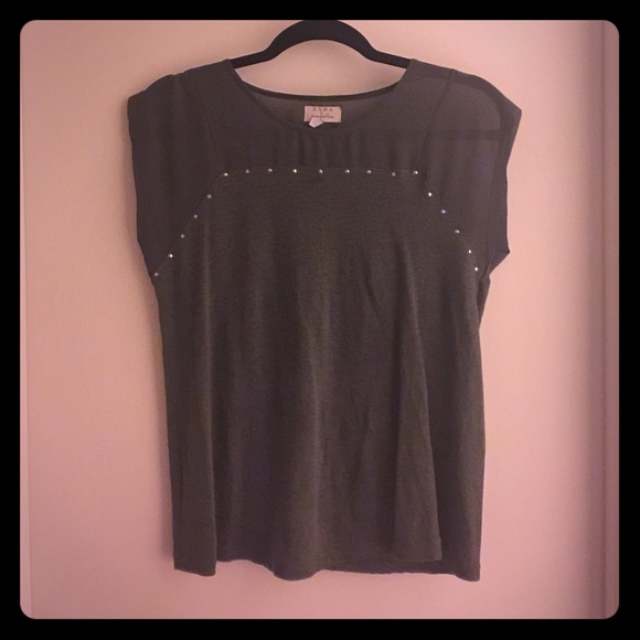 Zara top