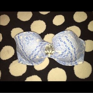 VS bikini top!