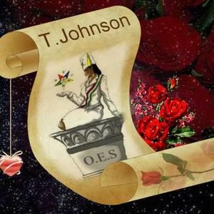 Meet your Posher, Teresa