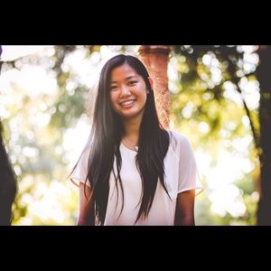 Meet your Posher, Heather