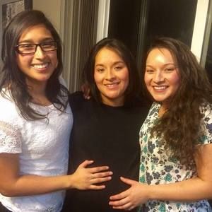 Meet your Posher, Iralda