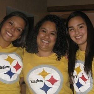 Meet your Posher, Melanie