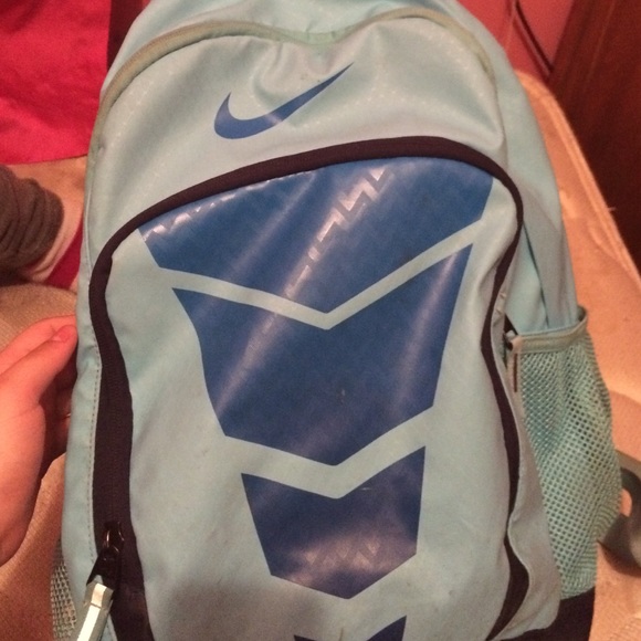 Nike backpack