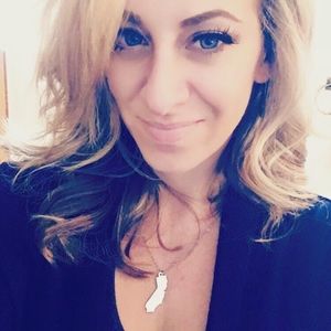 Meet your Posher, Lindsay